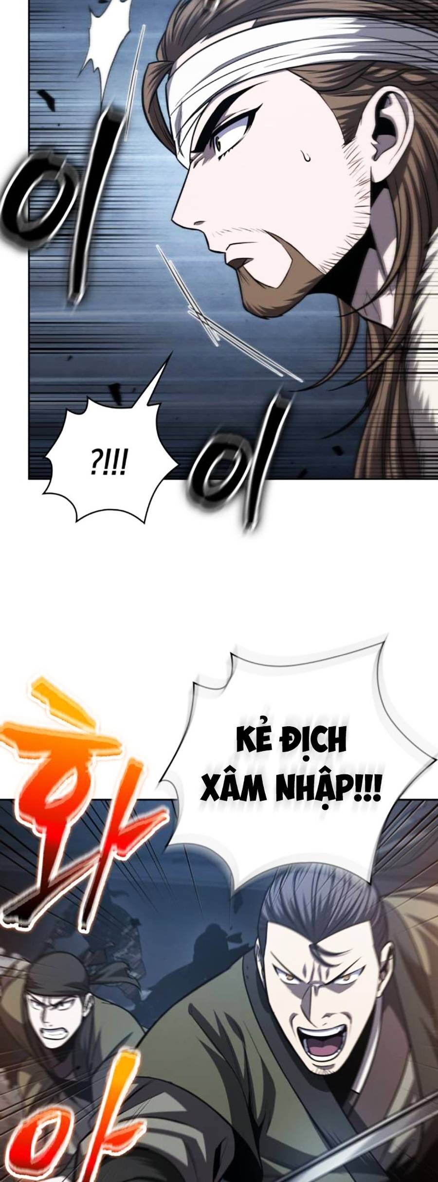 Ngã Lão Ma Thần Chap 161 - Next Chap 162