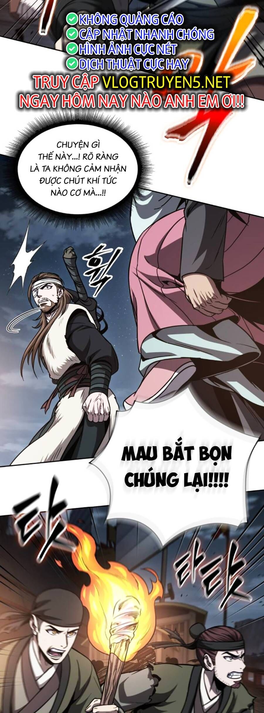 Ngã Lão Ma Thần Chap 161 - Next Chap 162