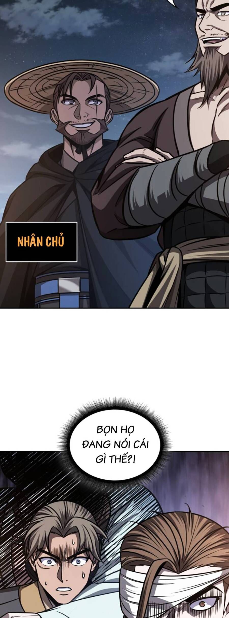 Ngã Lão Ma Thần Chap 161 - Next Chap 162