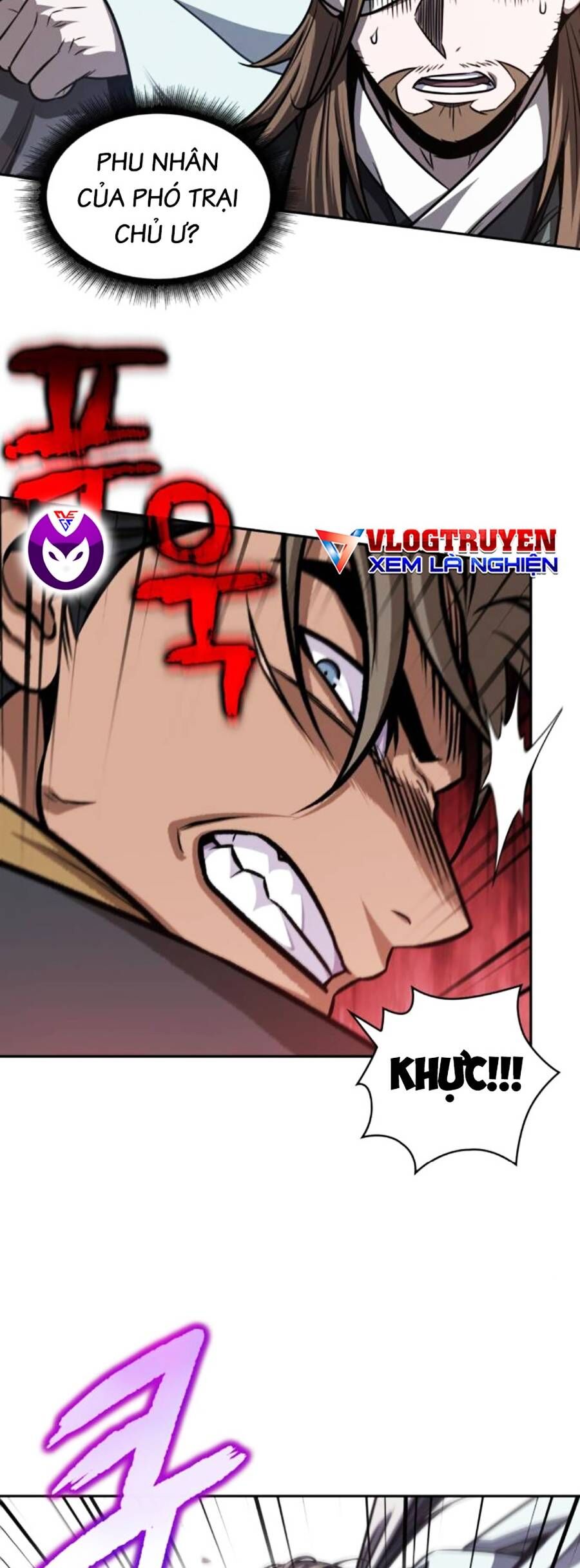 Ngã Lão Ma Thần Chap 161 - Next Chap 162