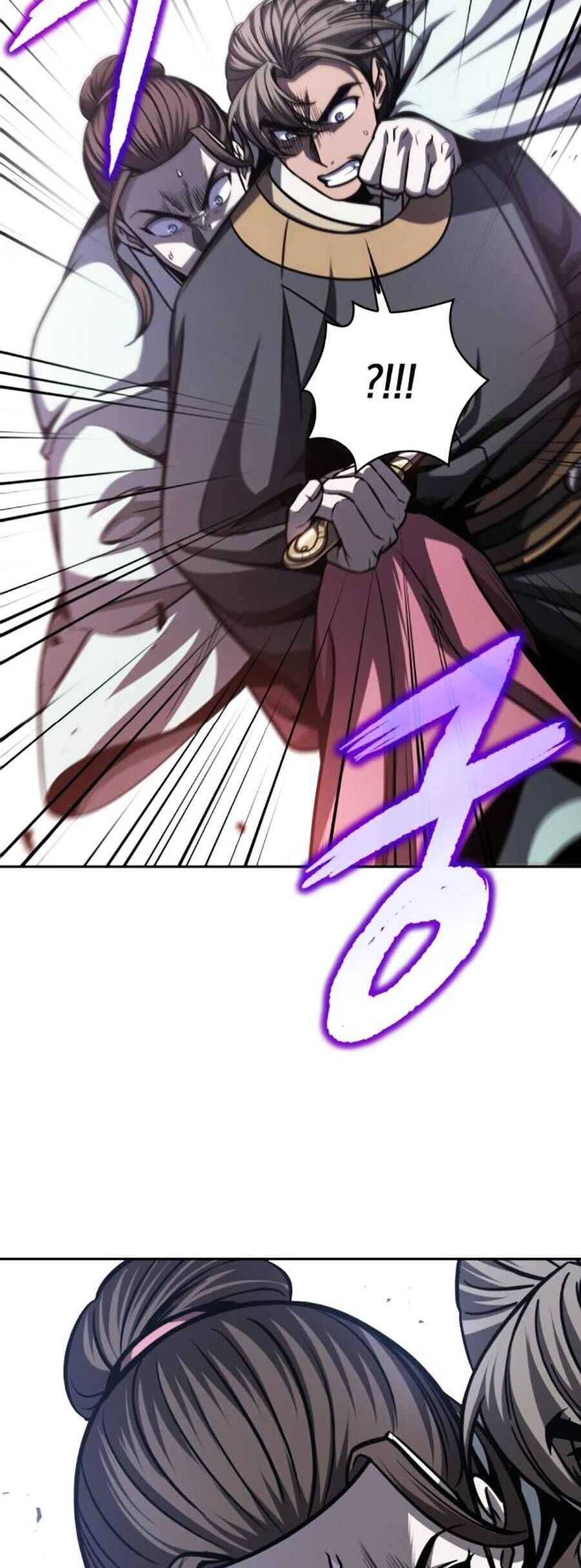 Ngã Lão Ma Thần Chap 161 - Next Chap 162
