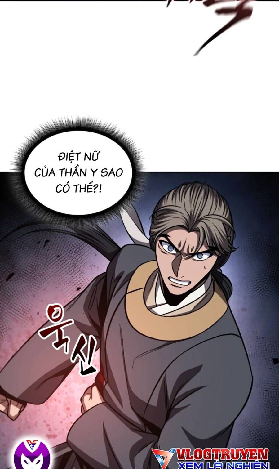 Ngã Lão Ma Thần Chap 161 - Next Chap 162