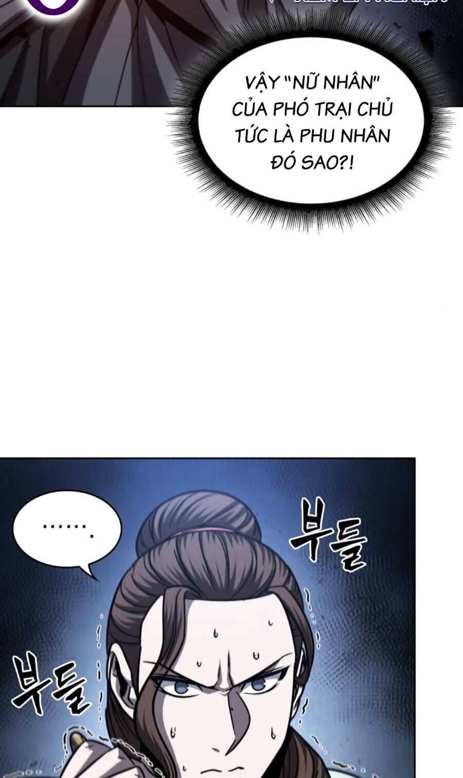 Ngã Lão Ma Thần Chap 161 - Next Chap 162