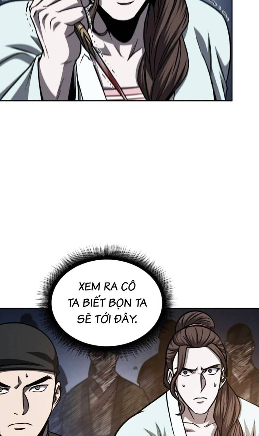 Ngã Lão Ma Thần Chap 161 - Next Chap 162