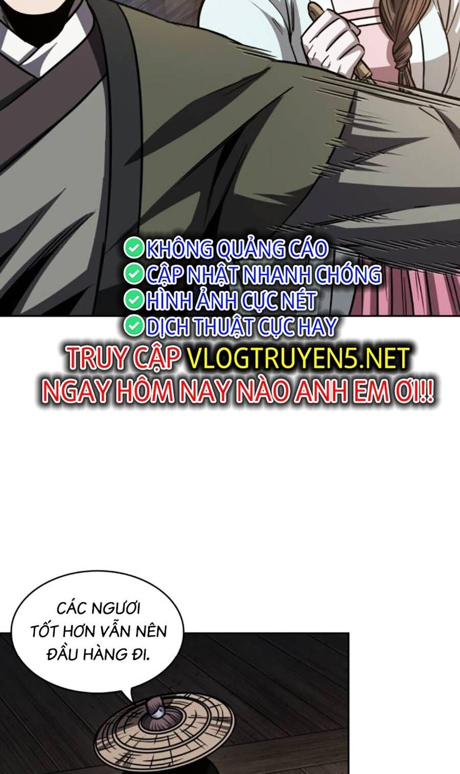 Ngã Lão Ma Thần Chap 161 - Next Chap 162