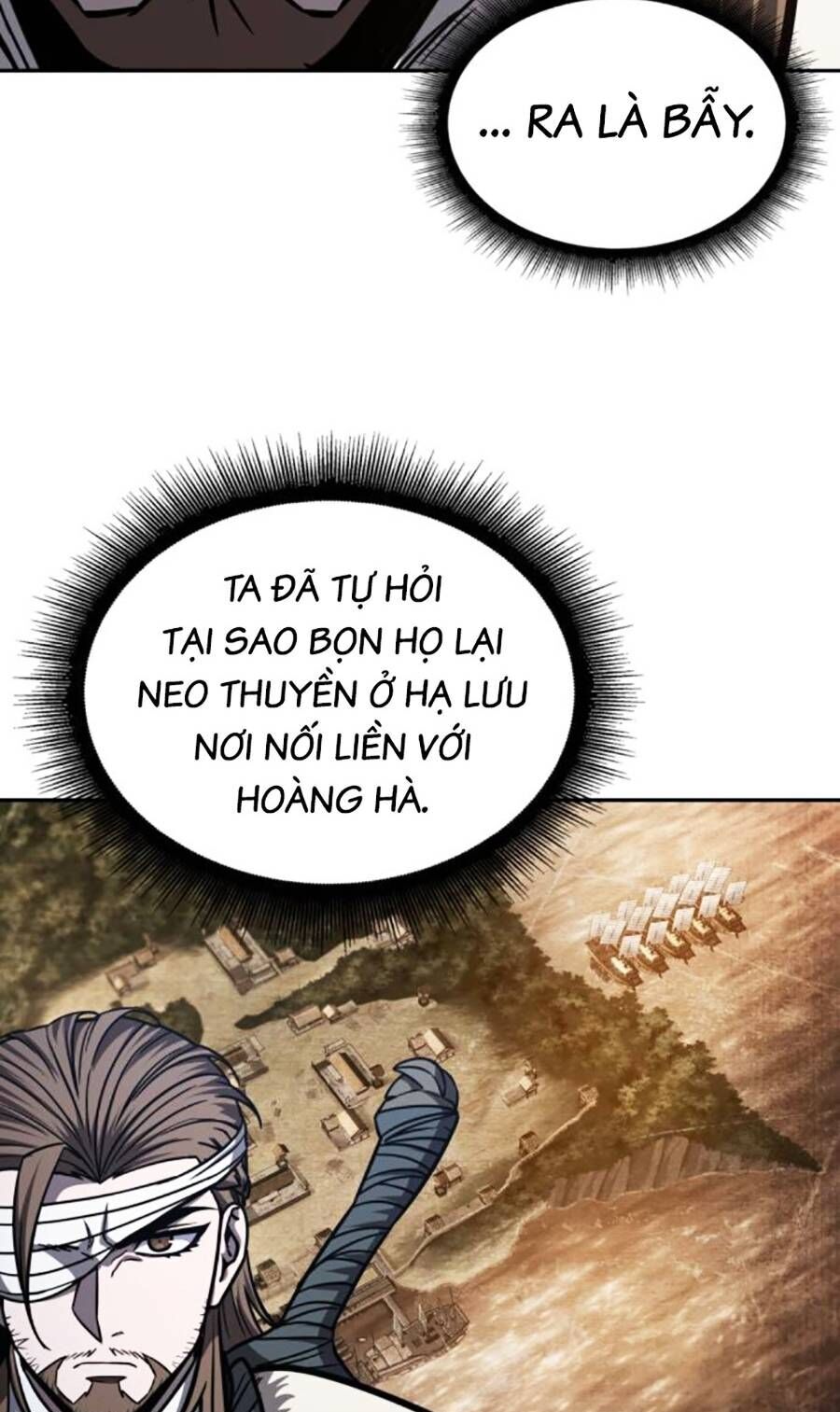 Ngã Lão Ma Thần Chap 161 - Next Chap 162