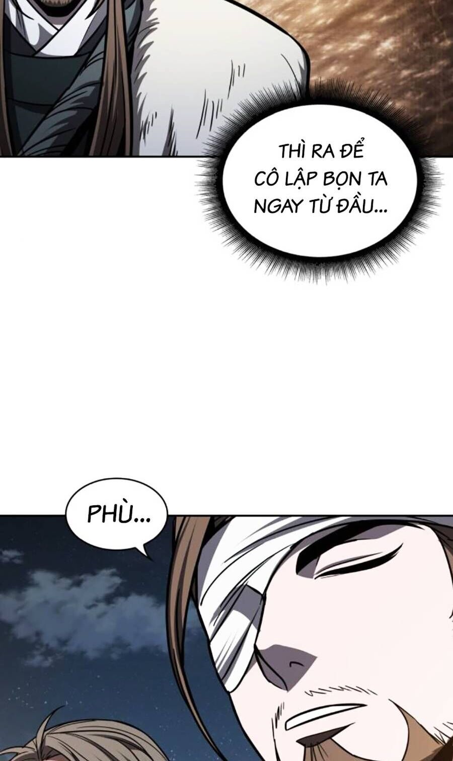 Ngã Lão Ma Thần Chap 161 - Next Chap 162