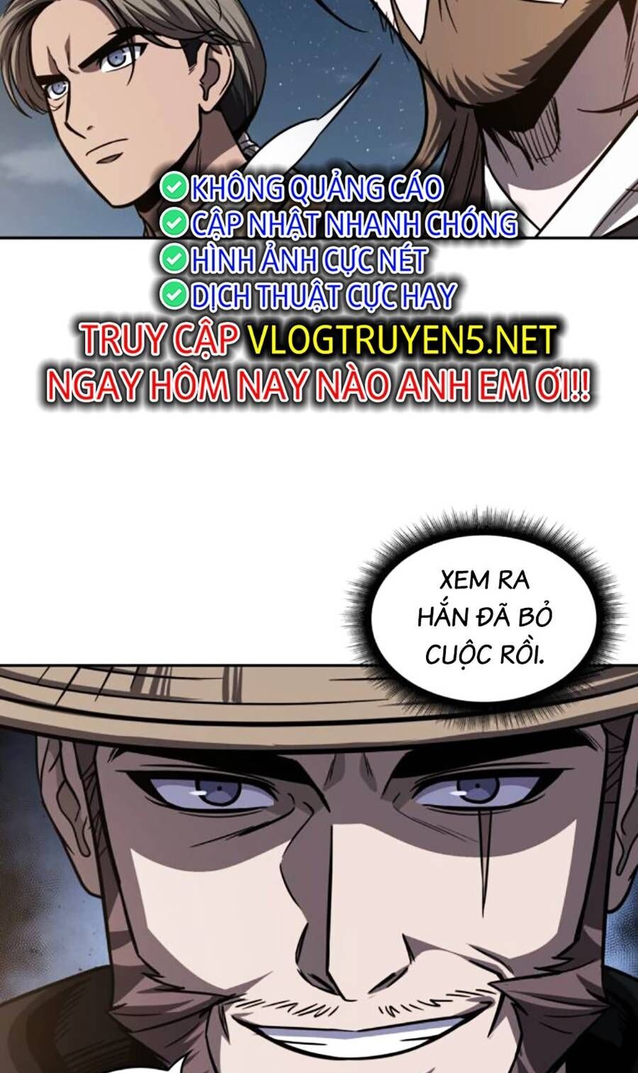 Ngã Lão Ma Thần Chap 161 - Next Chap 162