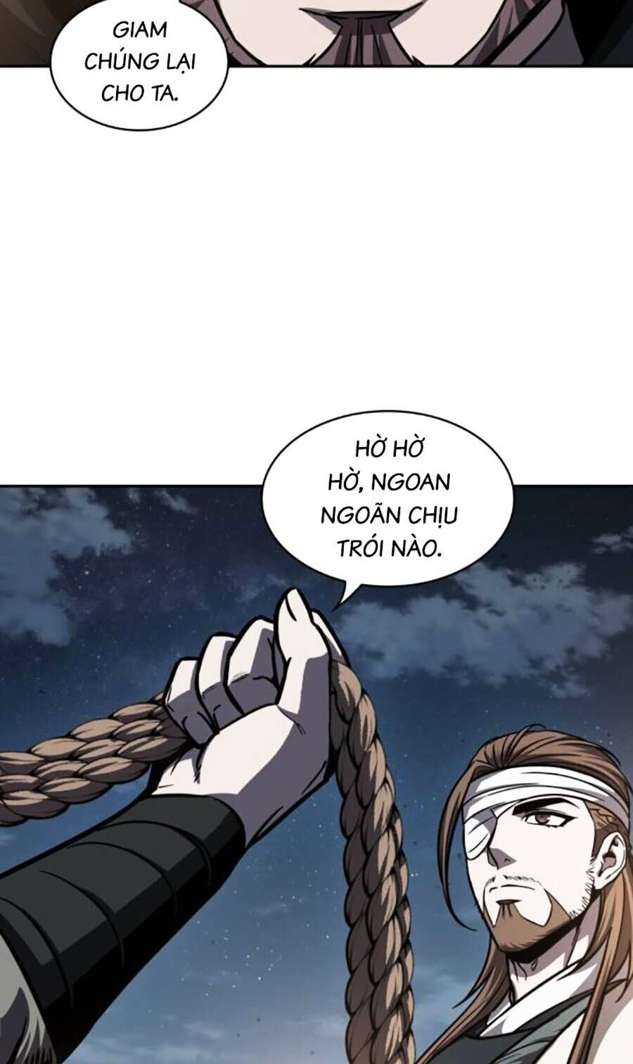 Ngã Lão Ma Thần Chap 161 - Next Chap 162