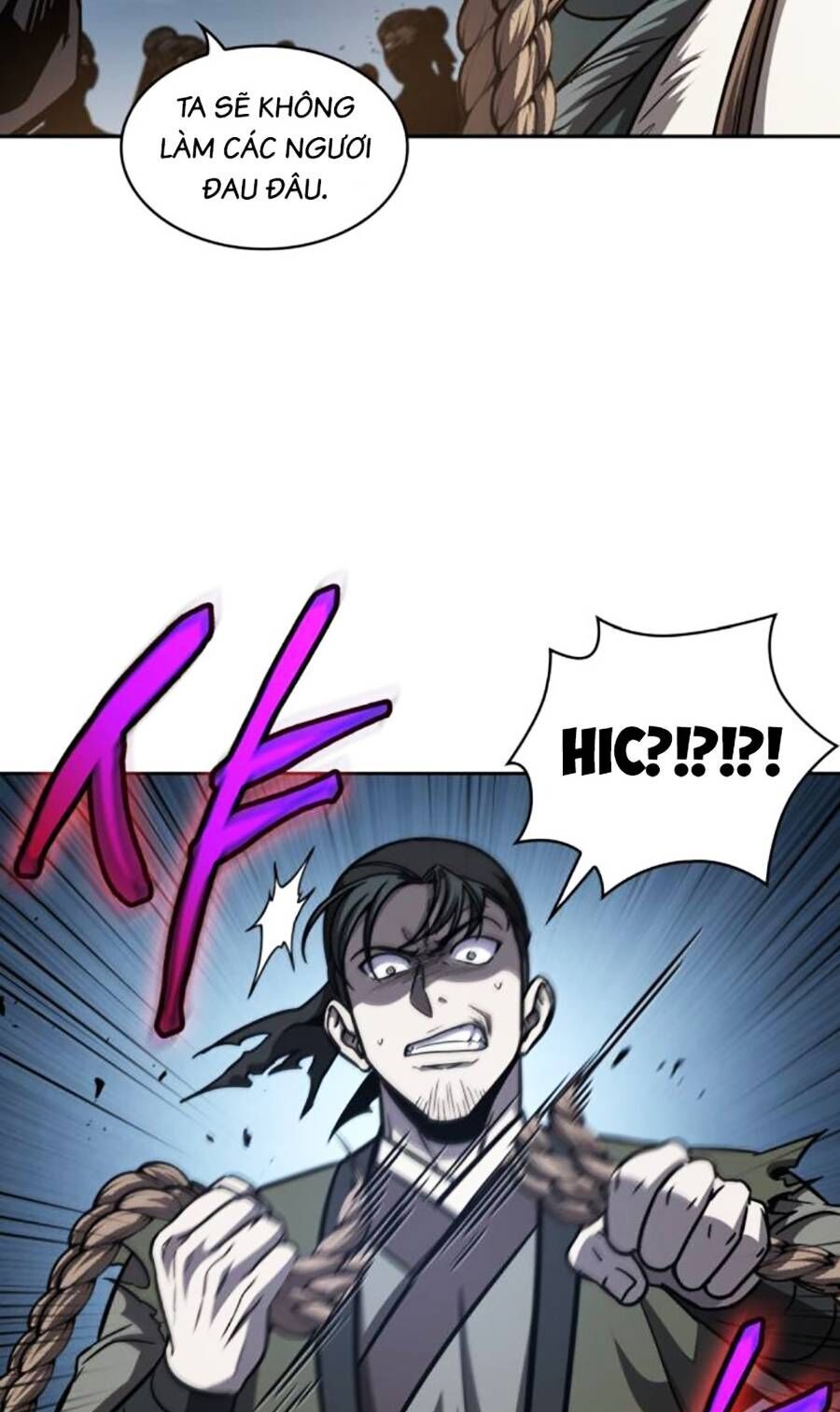 Ngã Lão Ma Thần Chap 161 - Next Chap 162