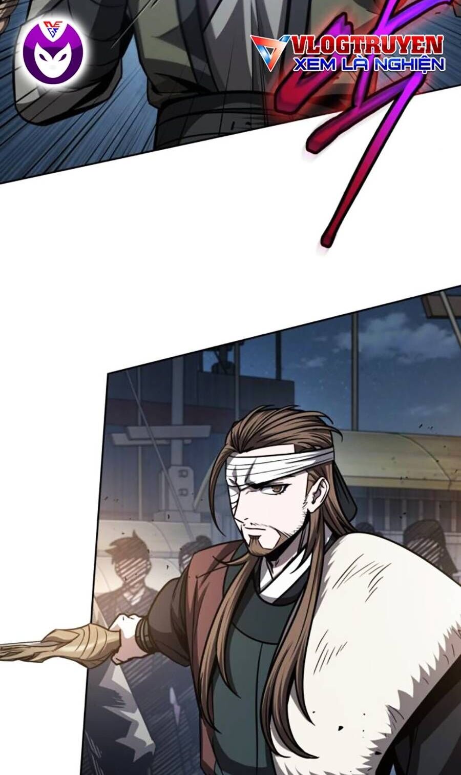 Ngã Lão Ma Thần Chap 161 - Next Chap 162