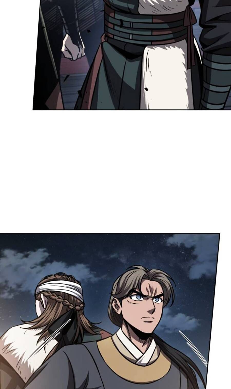 Ngã Lão Ma Thần Chap 161 - Next Chap 162