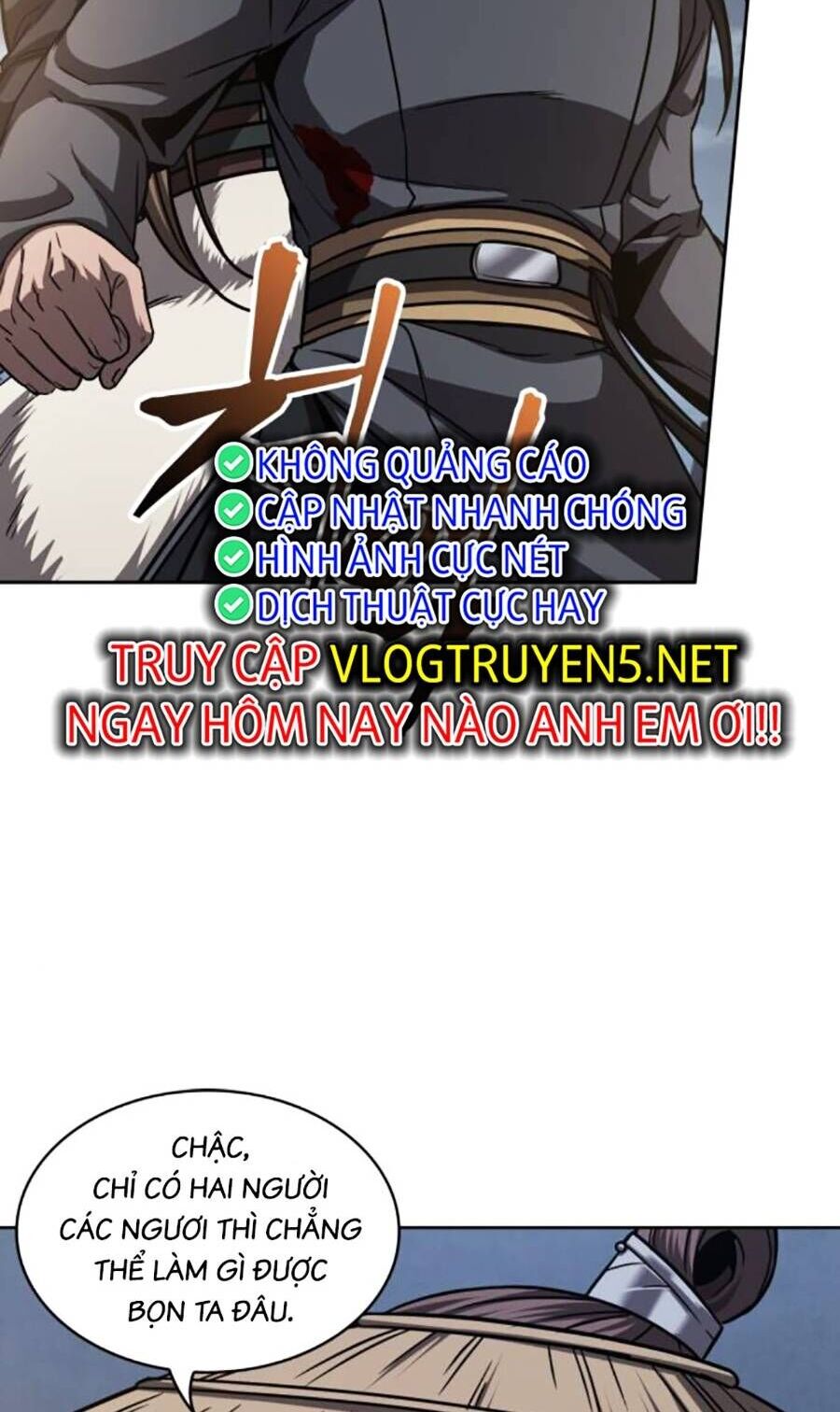 Ngã Lão Ma Thần Chap 161 - Next Chap 162