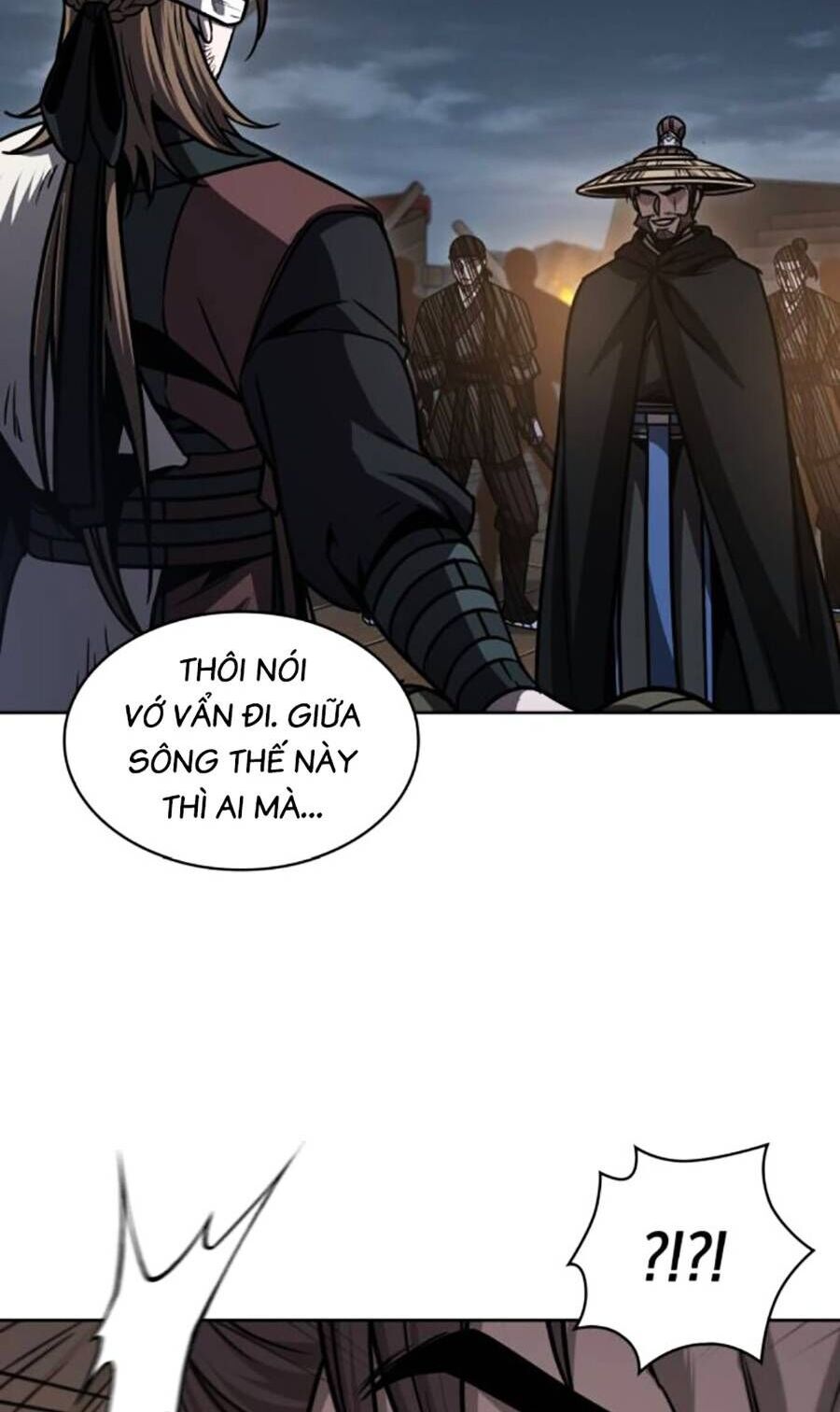 Ngã Lão Ma Thần Chap 161 - Next Chap 162