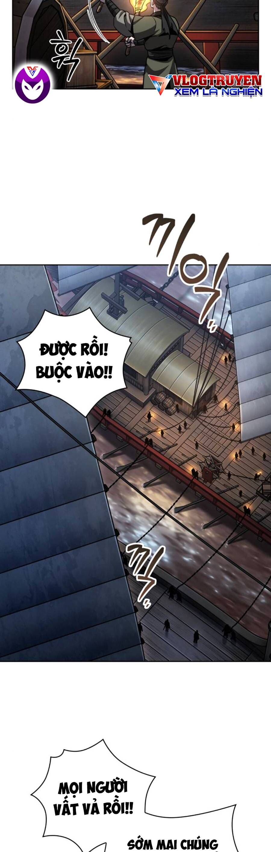 Ngã Lão Ma Thần Chap 161 - Next Chap 162