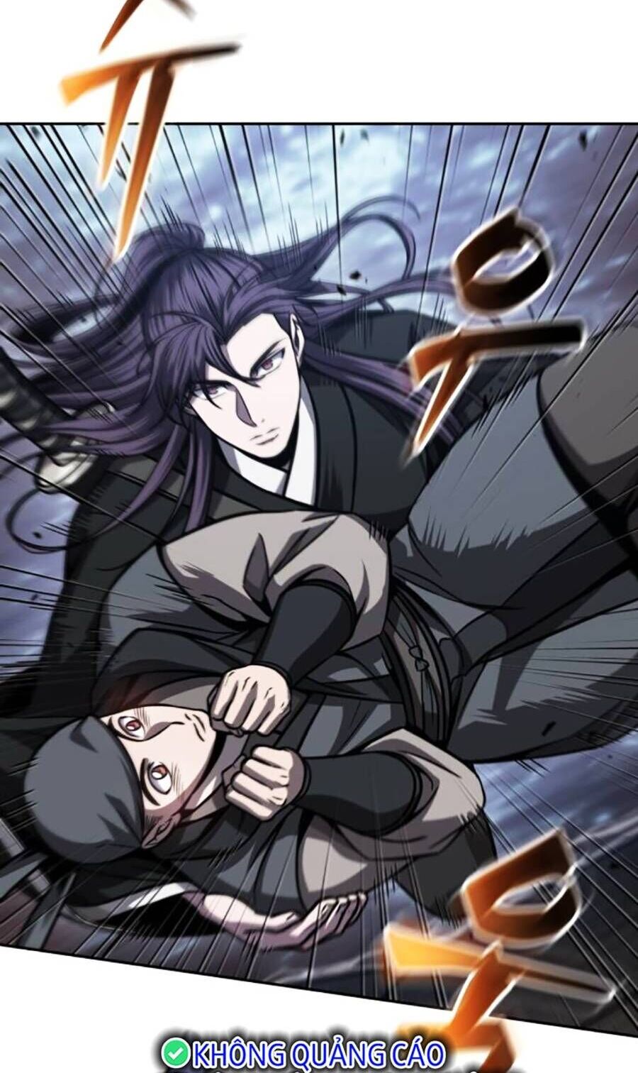 Ngã Lão Ma Thần Chap 161 - Next Chap 162