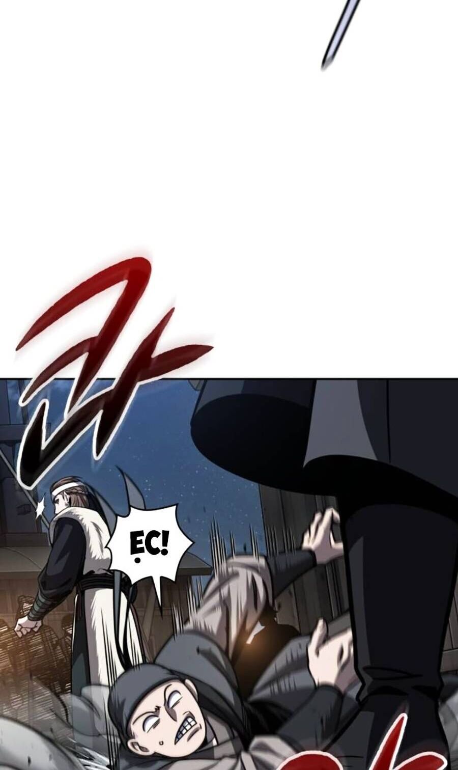Ngã Lão Ma Thần Chap 161 - Next Chap 162