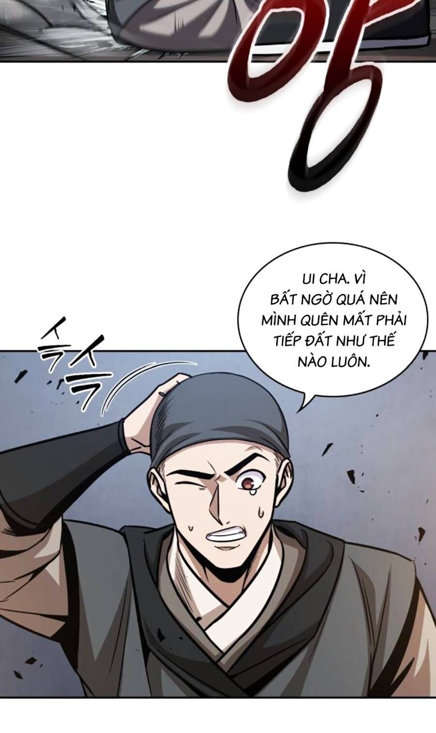 Ngã Lão Ma Thần Chap 161 - Next Chap 162