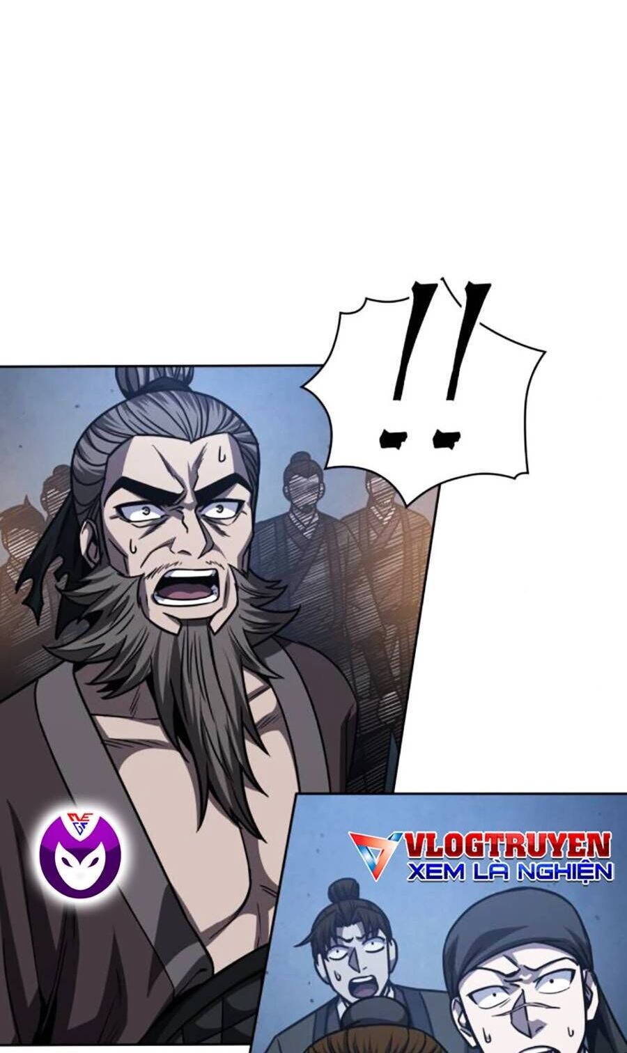 Ngã Lão Ma Thần Chap 161 - Next Chap 162