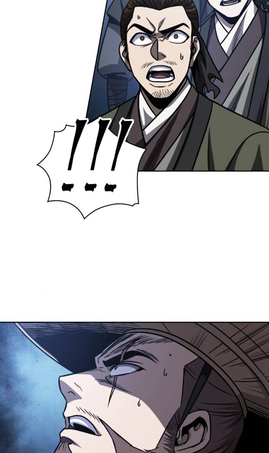 Ngã Lão Ma Thần Chap 161 - Next Chap 162