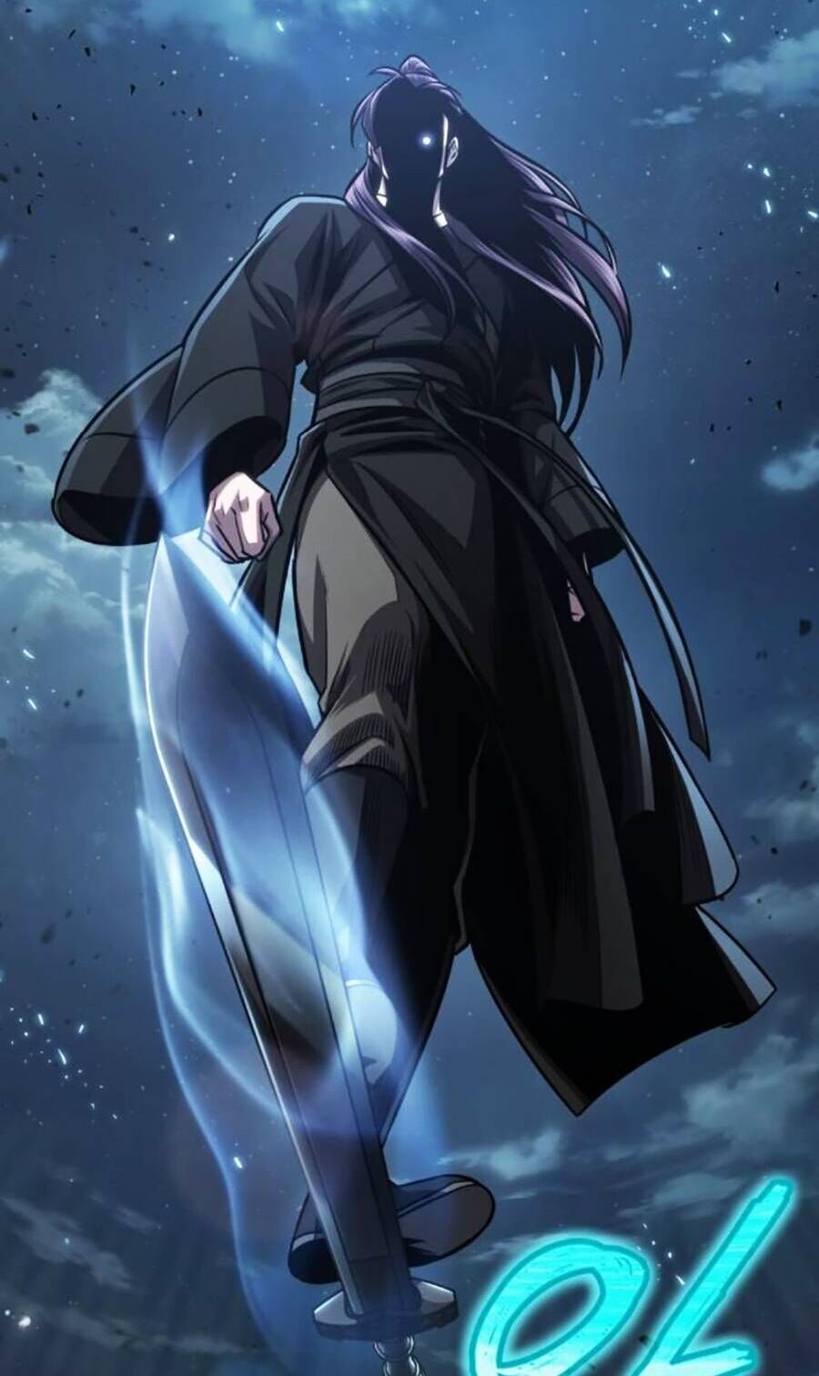 Ngã Lão Ma Thần Chap 161 - Next Chap 162