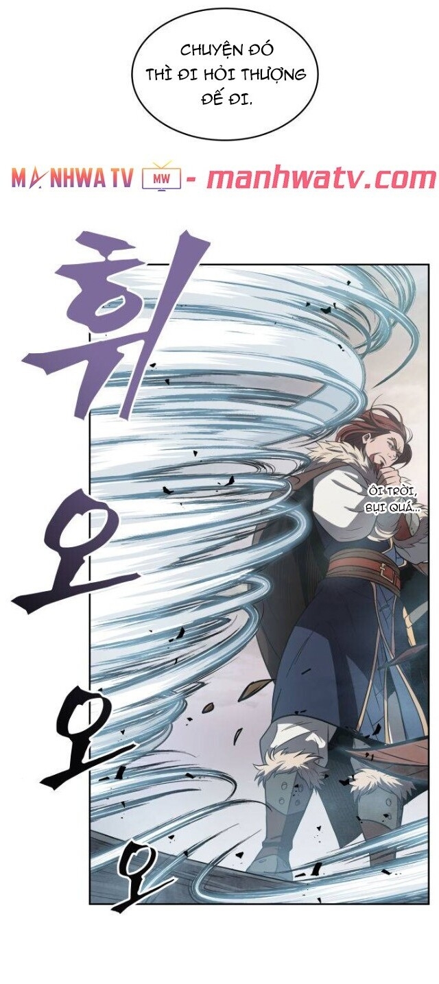 Ngã Lão Ma Thần Chap 17 - Next Chap 18