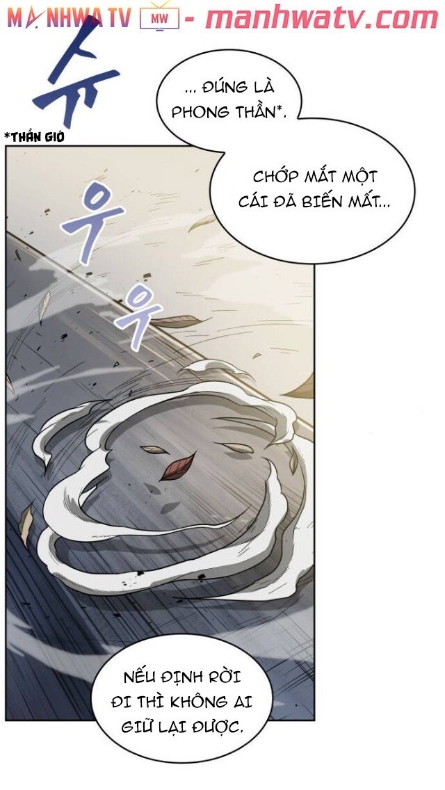 Ngã Lão Ma Thần Chap 17 - Next Chap 18