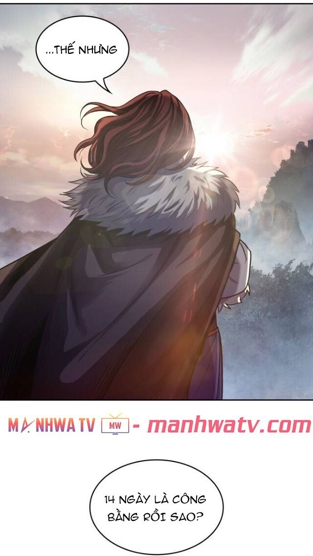 Ngã Lão Ma Thần Chap 17 - Next Chap 18