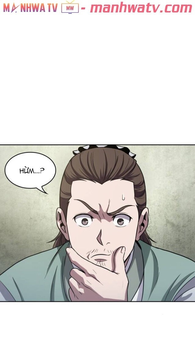 Ngã Lão Ma Thần Chap 17 - Next Chap 18