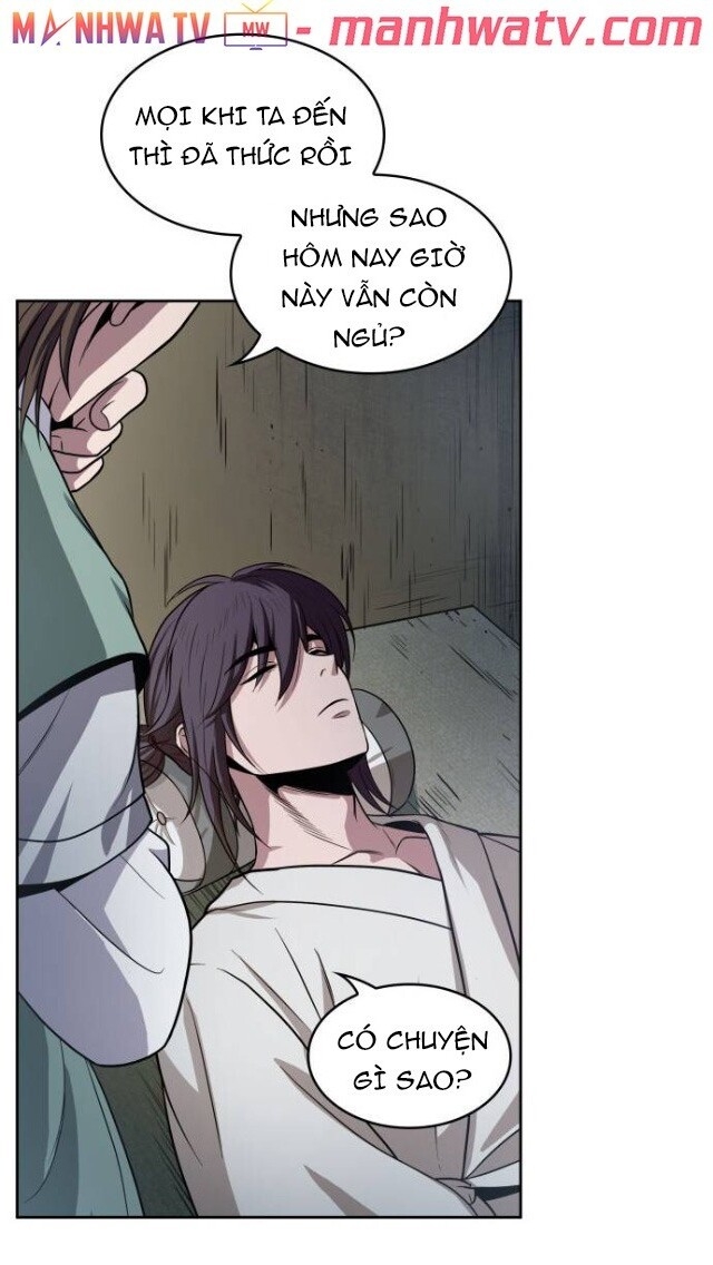 Ngã Lão Ma Thần Chap 17 - Next Chap 18