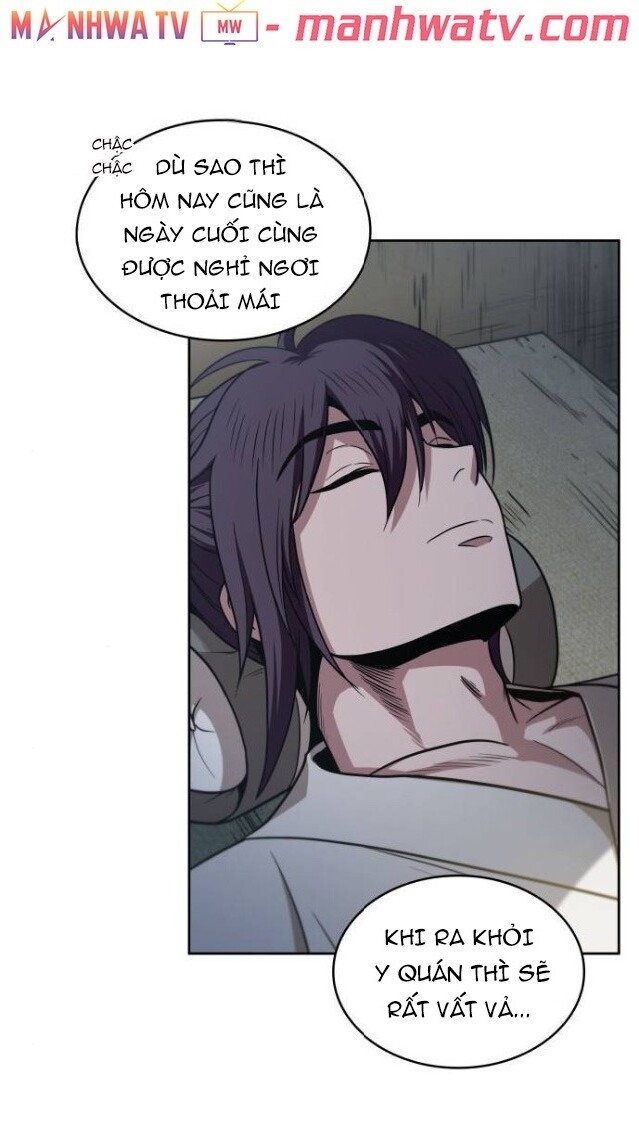 Ngã Lão Ma Thần Chap 17 - Next Chap 18