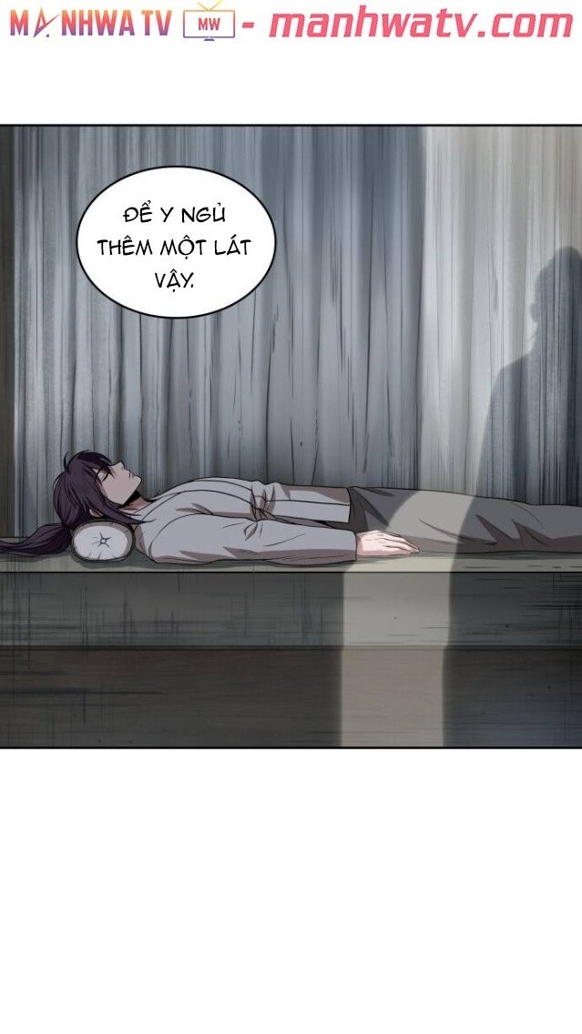 Ngã Lão Ma Thần Chap 17 - Next Chap 18