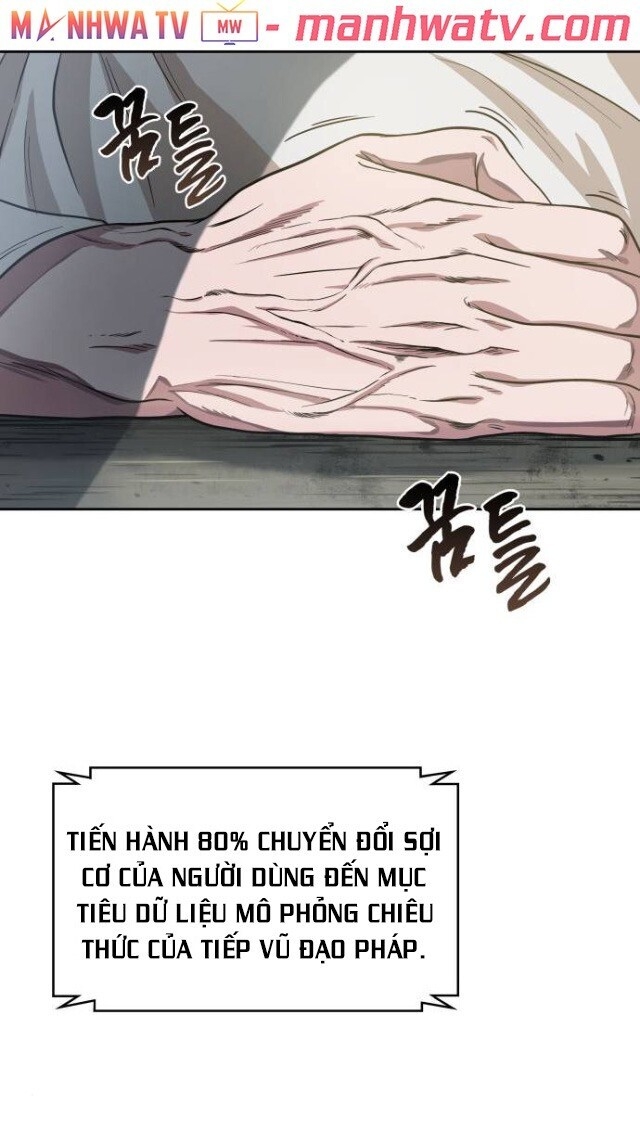 Ngã Lão Ma Thần Chap 17 - Next Chap 18