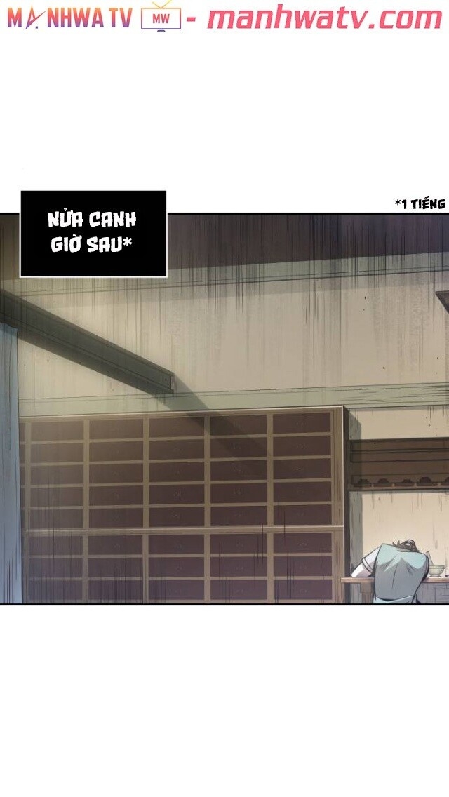 Ngã Lão Ma Thần Chap 17 - Next Chap 18