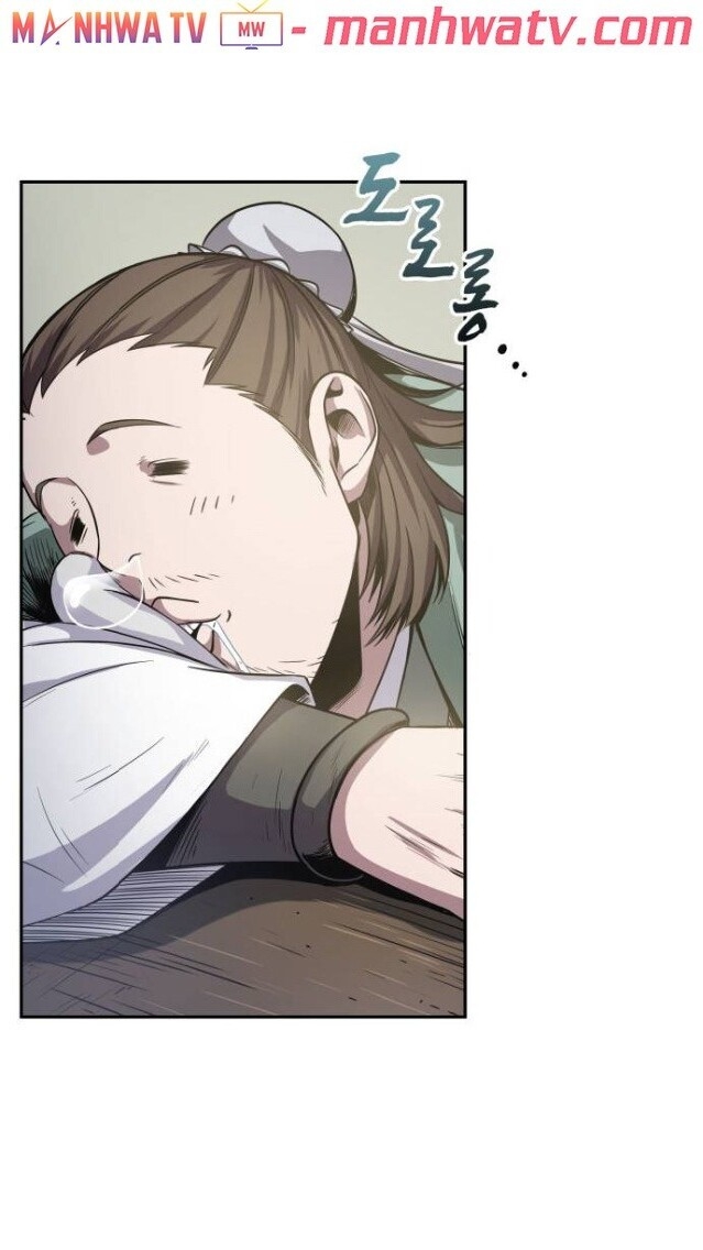 Ngã Lão Ma Thần Chap 17 - Next Chap 18