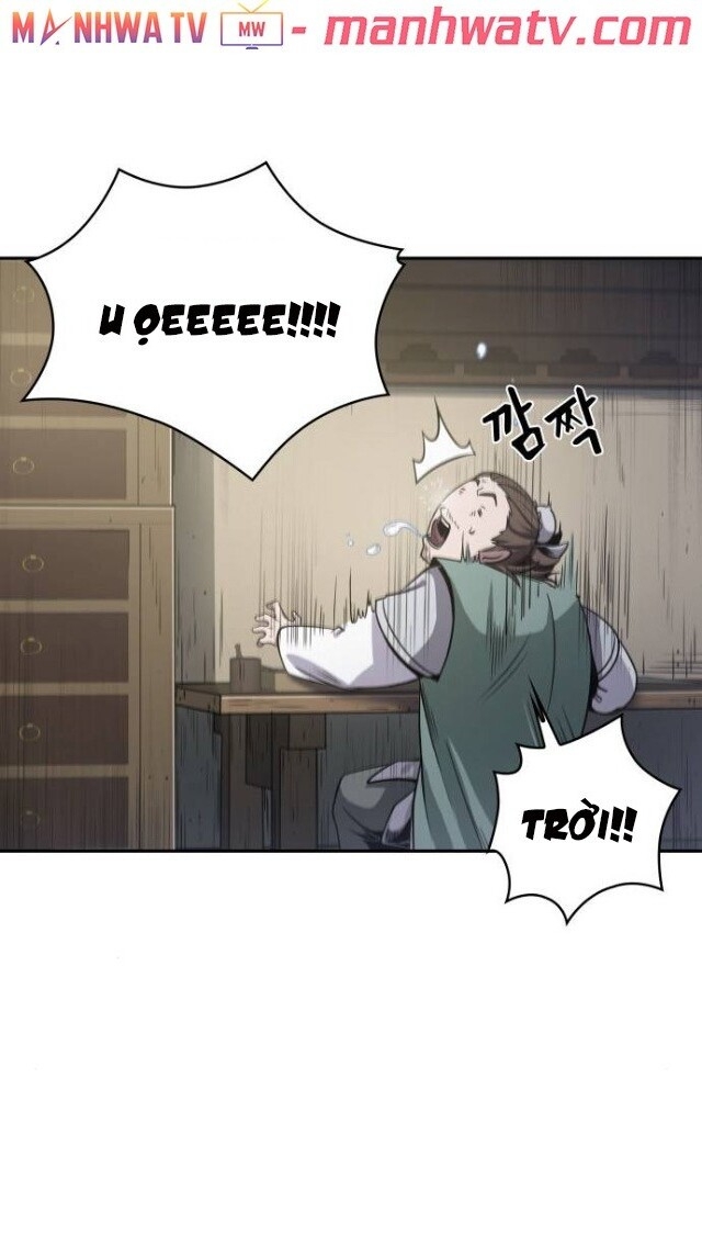 Ngã Lão Ma Thần Chap 17 - Next Chap 18