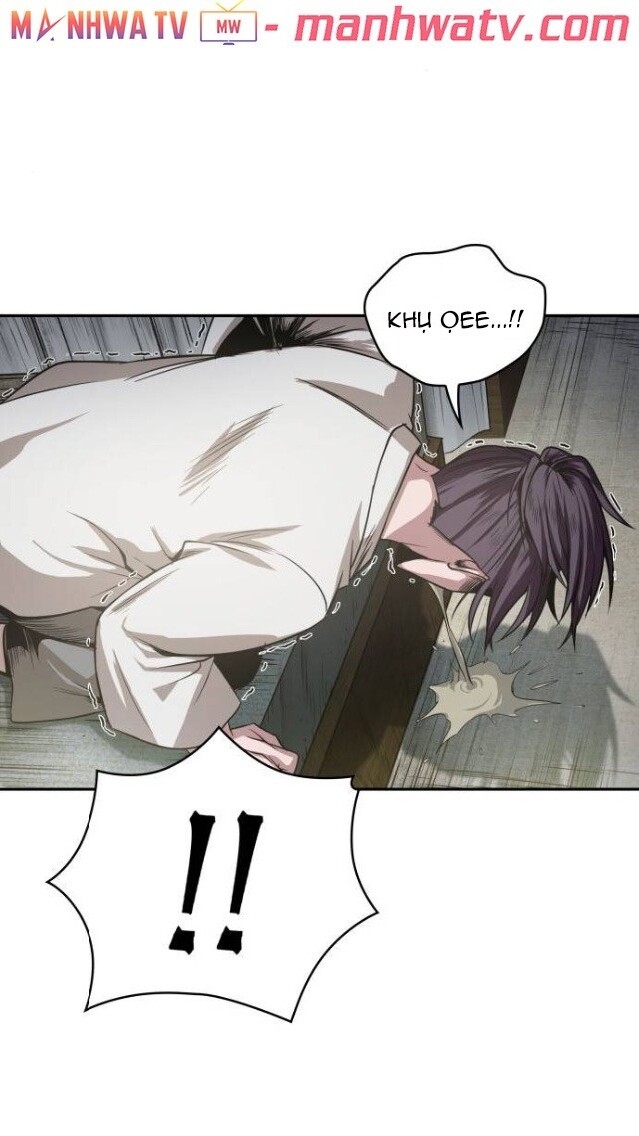 Ngã Lão Ma Thần Chap 17 - Next Chap 18