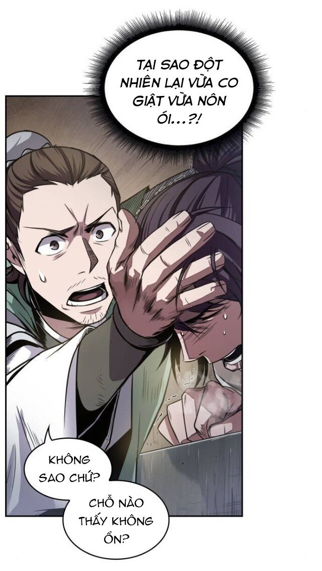 Ngã Lão Ma Thần Chap 17 - Next Chap 18