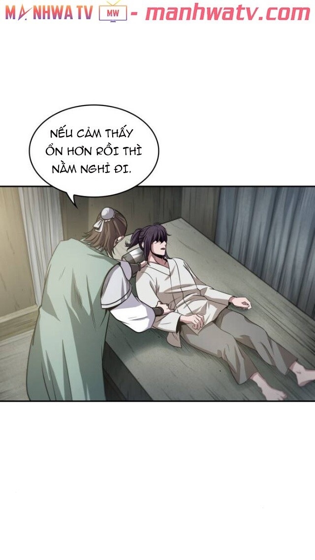Ngã Lão Ma Thần Chap 17 - Next Chap 18