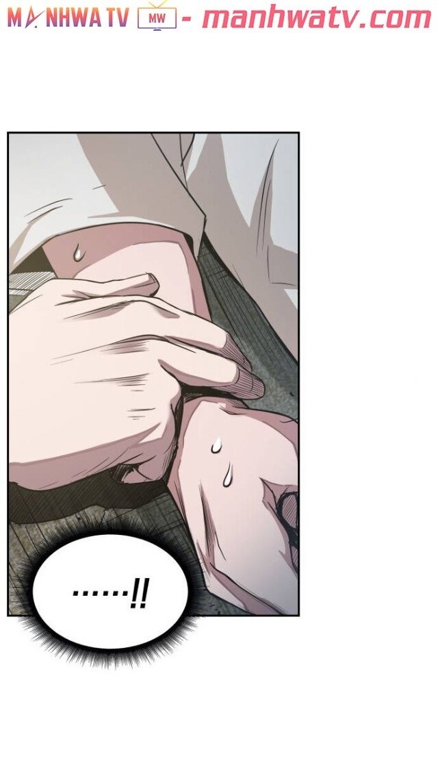 Ngã Lão Ma Thần Chap 17 - Next Chap 18