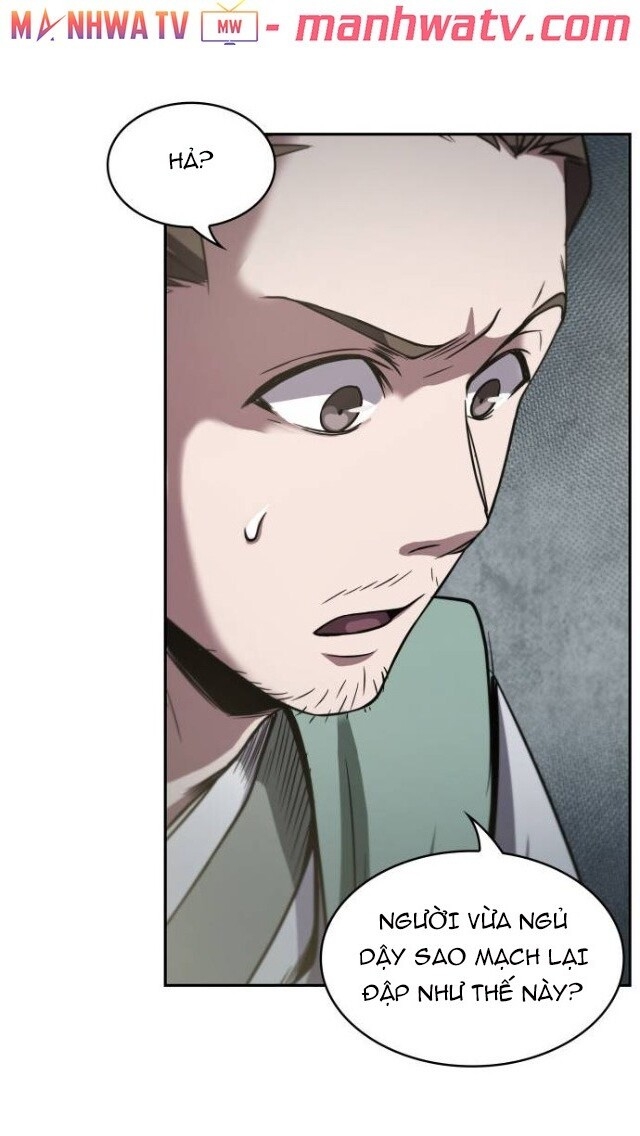 Ngã Lão Ma Thần Chap 17 - Next Chap 18