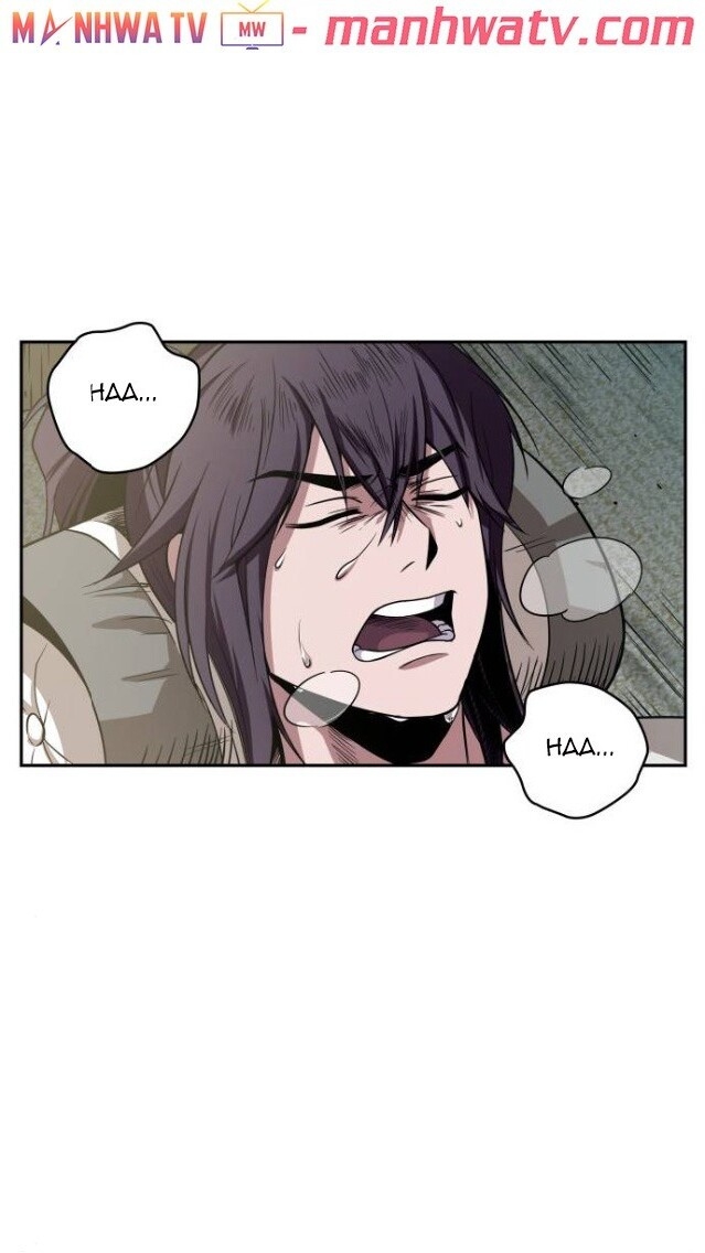 Ngã Lão Ma Thần Chap 17 - Next Chap 18
