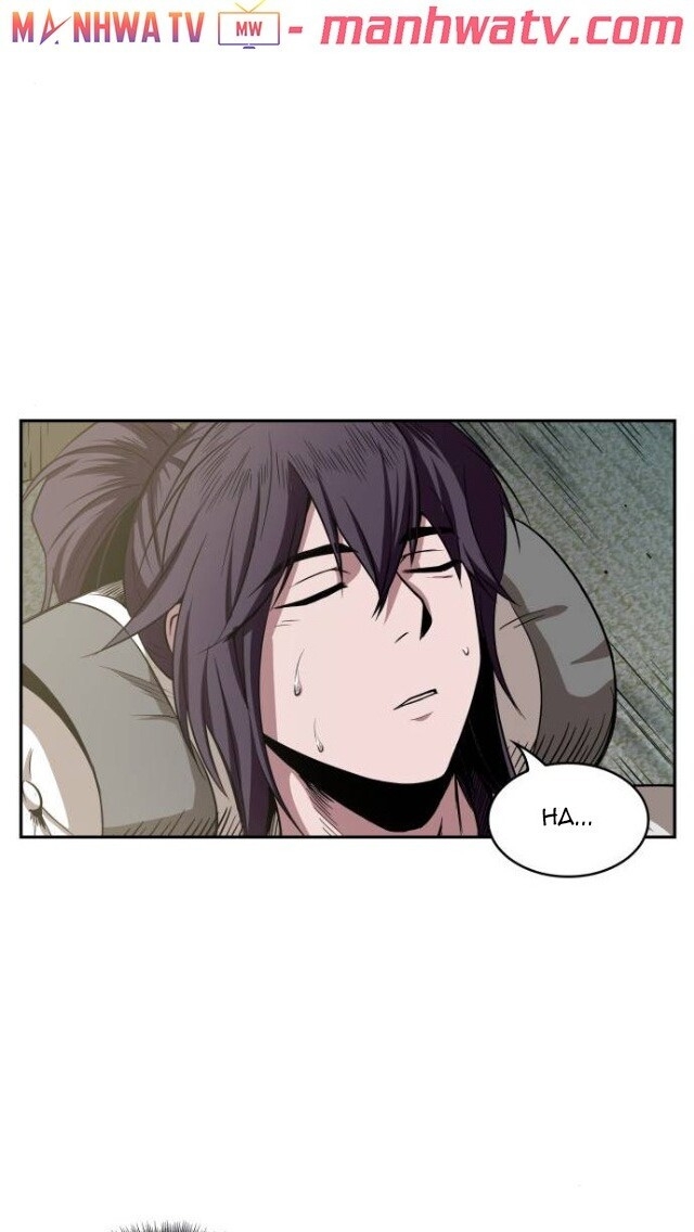 Ngã Lão Ma Thần Chap 17 - Next Chap 18
