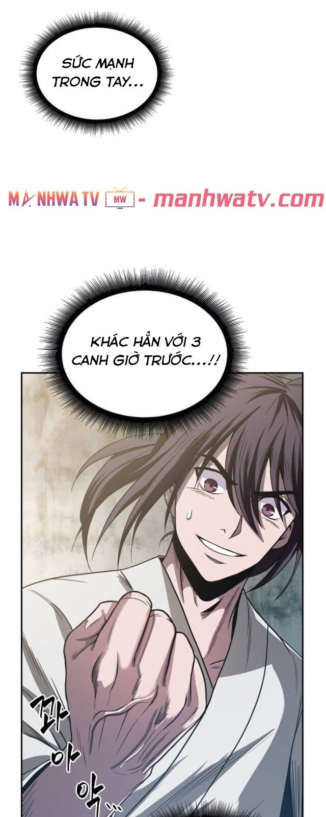 Ngã Lão Ma Thần Chap 17 - Next Chap 18