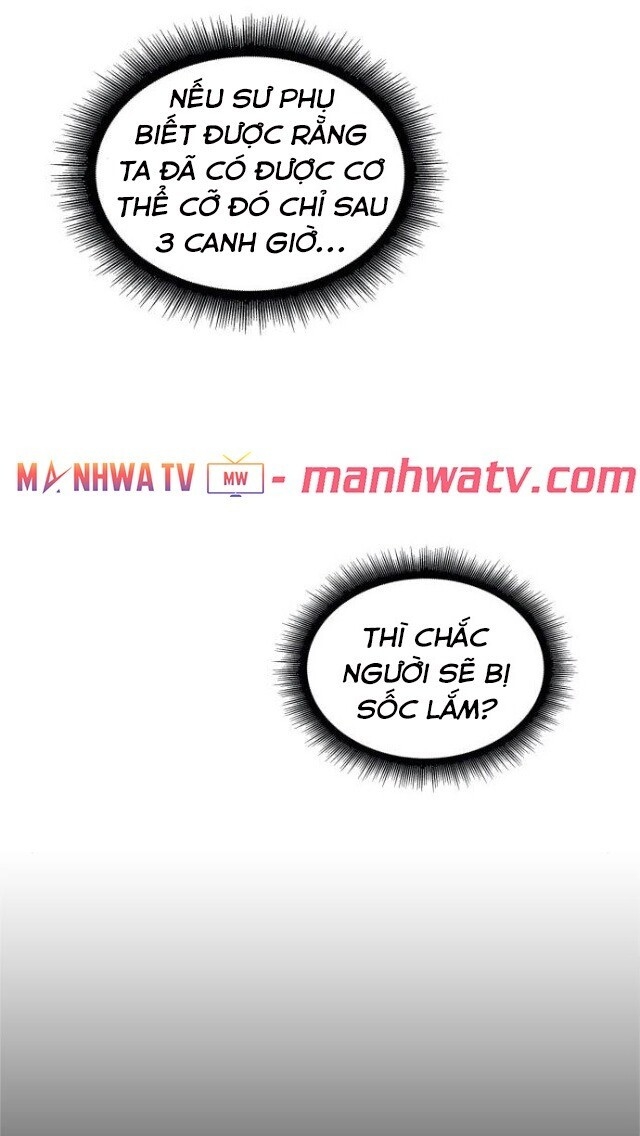 Ngã Lão Ma Thần Chap 17 - Next Chap 18