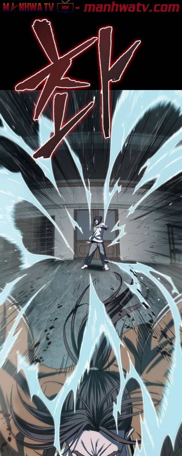 Ngã Lão Ma Thần Chap 17 - Next Chap 18