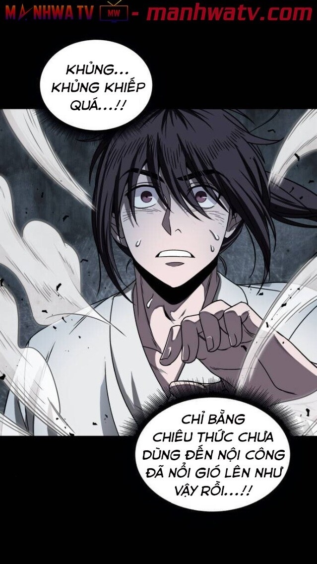Ngã Lão Ma Thần Chap 17 - Next Chap 18