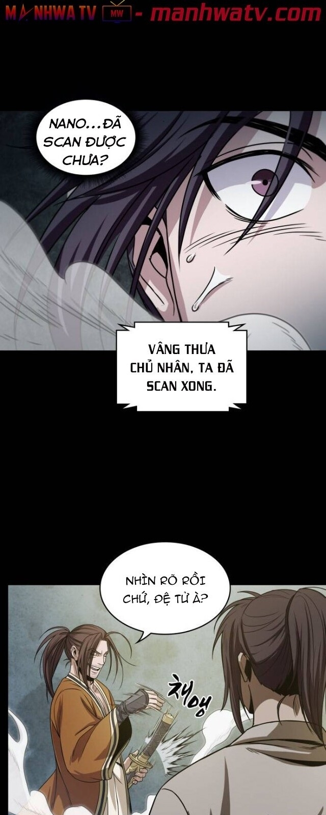 Ngã Lão Ma Thần Chap 17 - Next Chap 18