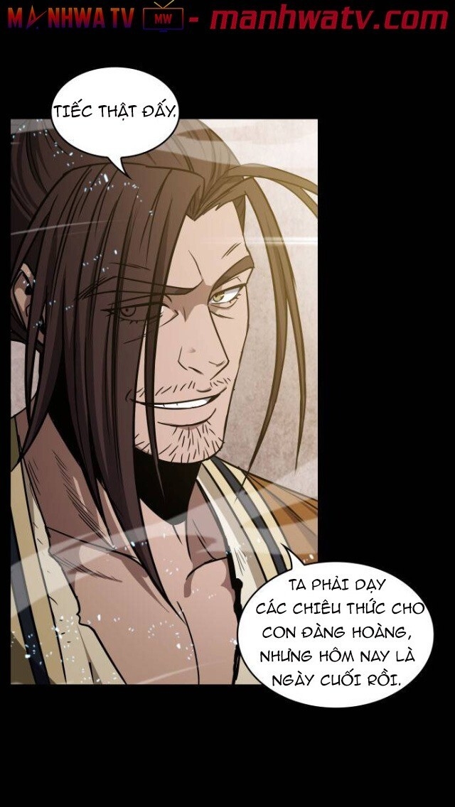 Ngã Lão Ma Thần Chap 17 - Next Chap 18