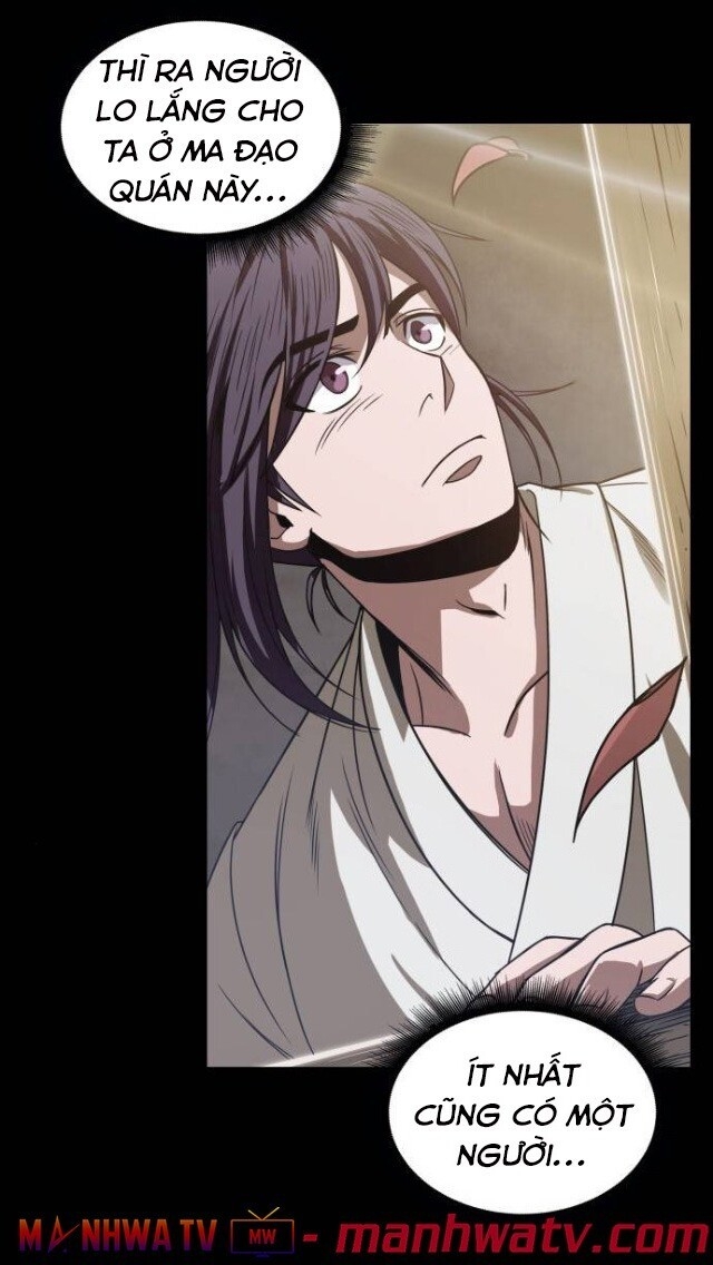 Ngã Lão Ma Thần Chap 17 - Next Chap 18